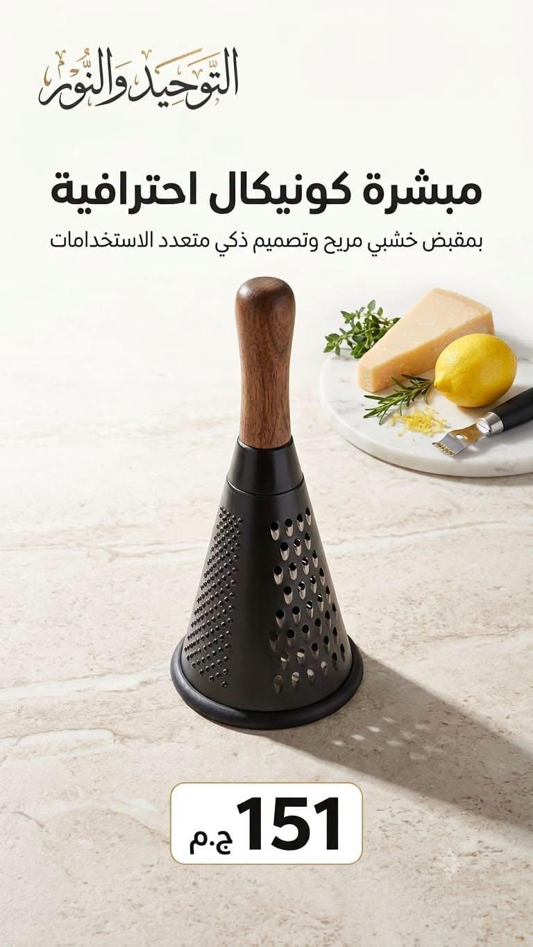 عروض التوحيد والنور صفحة 2
