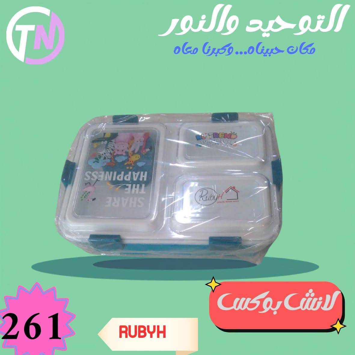 عروض التوحيد والنور صفحة 29