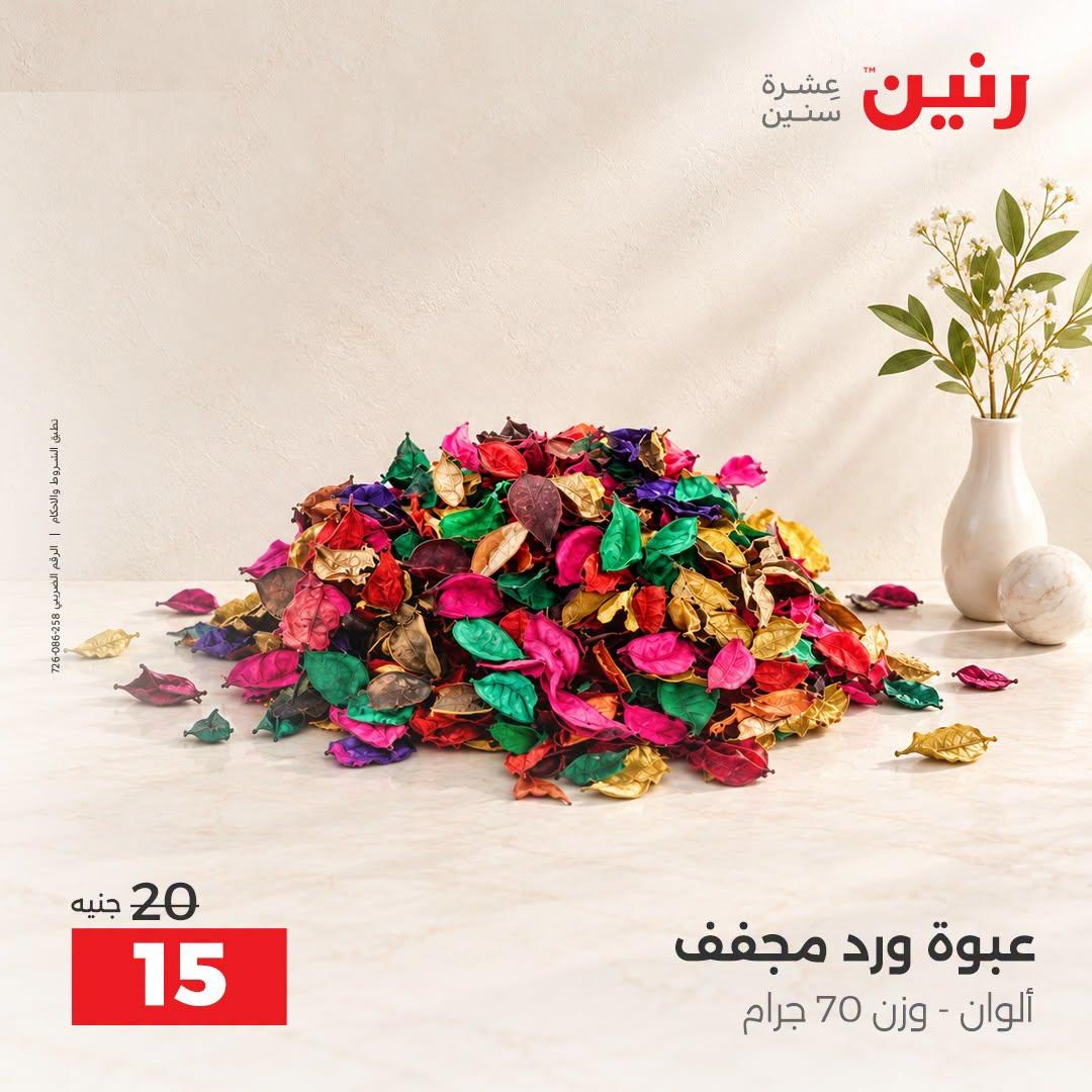 عروض رنين صفحة 29 عروض رنين صفحة 29