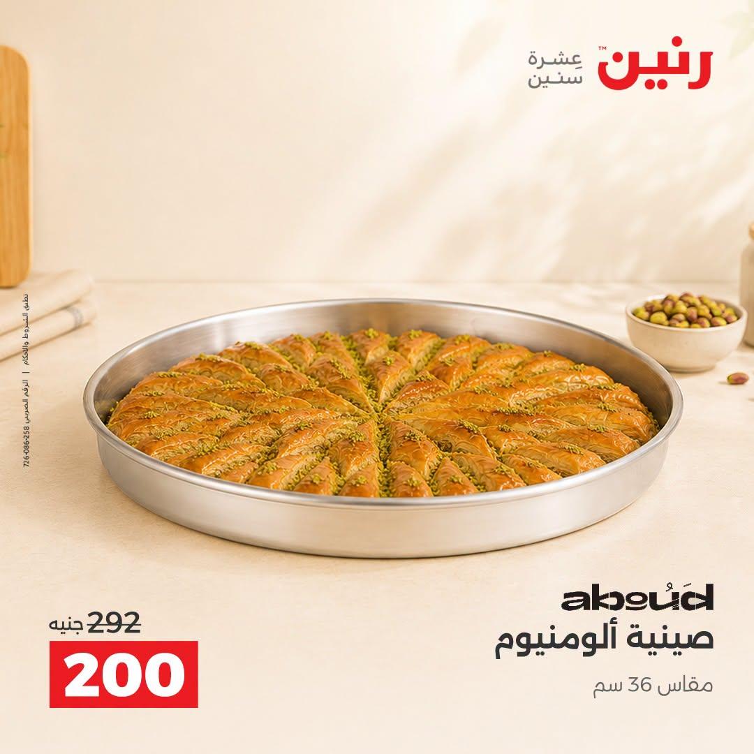 عروض رنين صفحة 15