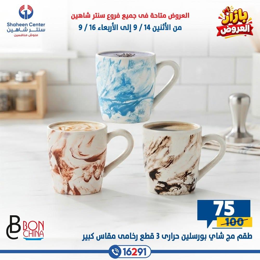 عروض سنتر شاهين صفحة 31