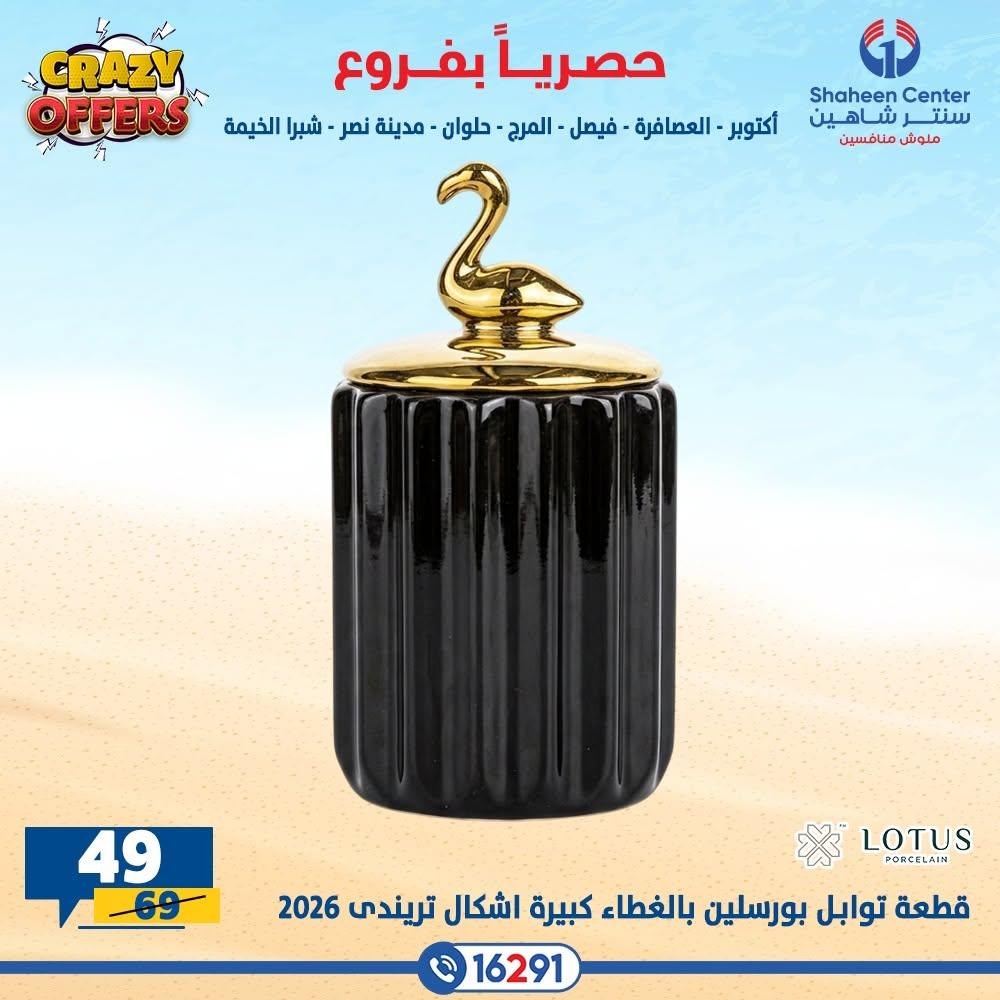 عروض سنتر شاهين صفحة 13