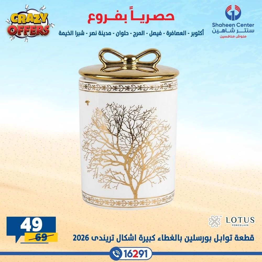 عروض سنتر شاهين صفحة 41