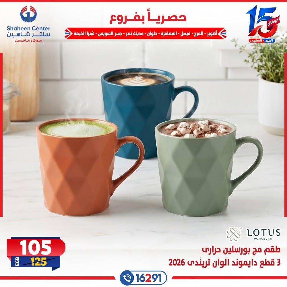 عروض سنتر شاهين صفحة 14
