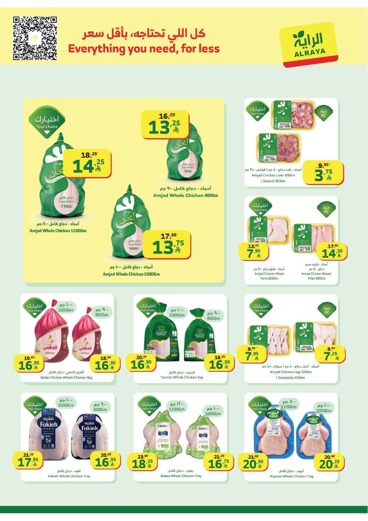 عروض الراية 14-20 يناير 2026 صفحة 11 - alraya offers 14-20 January 2026 page 11
