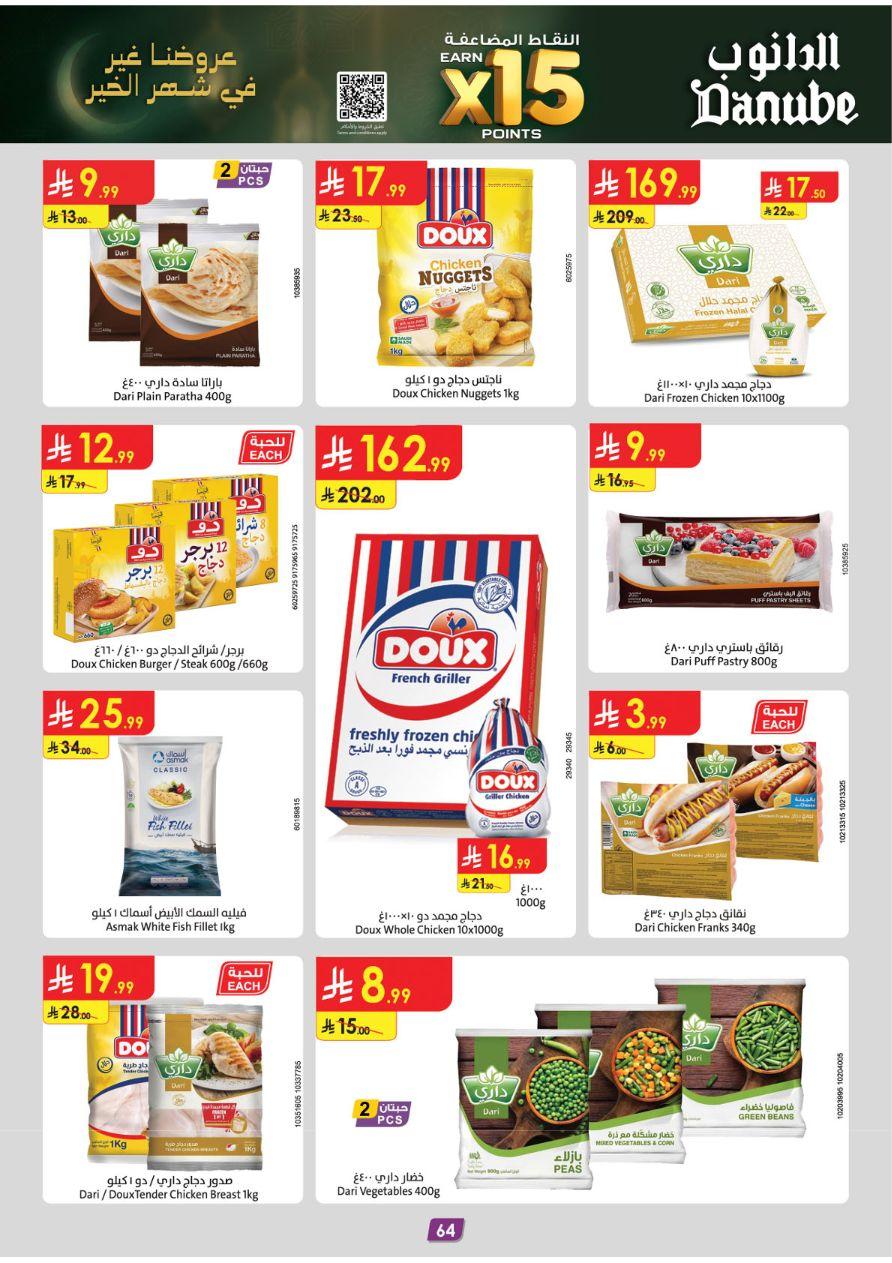 عروض الدانوب للمنطقة الوسطى 11-24 فبراير 2026 صفحة 71