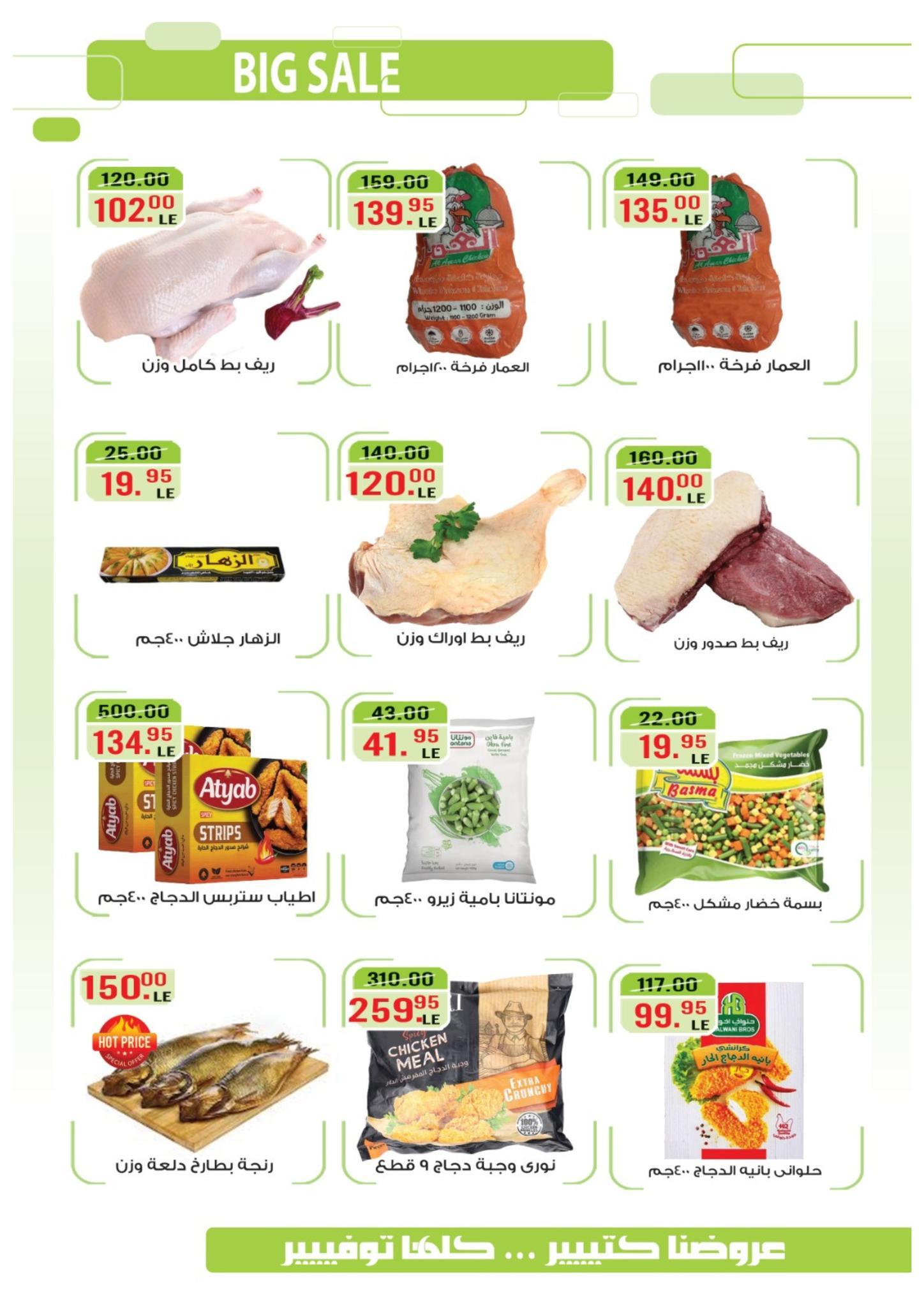 عروض جراند هايبر 11-24 مارس 2026 صفحة 3