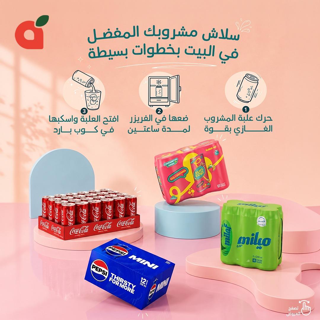 عروض بنده 13-19 مايو 2026 صفحة 6