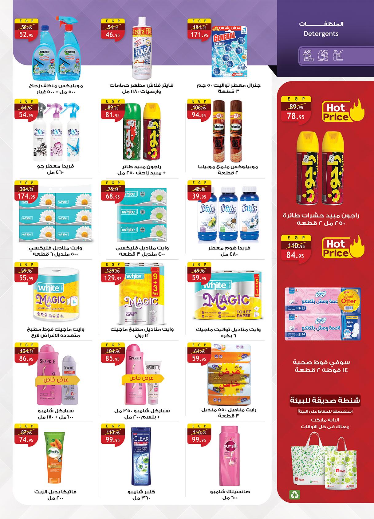 عروض الراية 13-26 فبراير 2026 صفحة 16 - al raya offers 13-26 February 2026 page 16