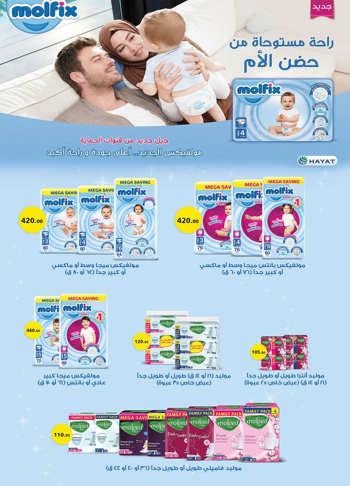 عروض الراية 8-21 إبريل 2026 صفحة 7 - al raya offers 8-21 April 2026 page 7