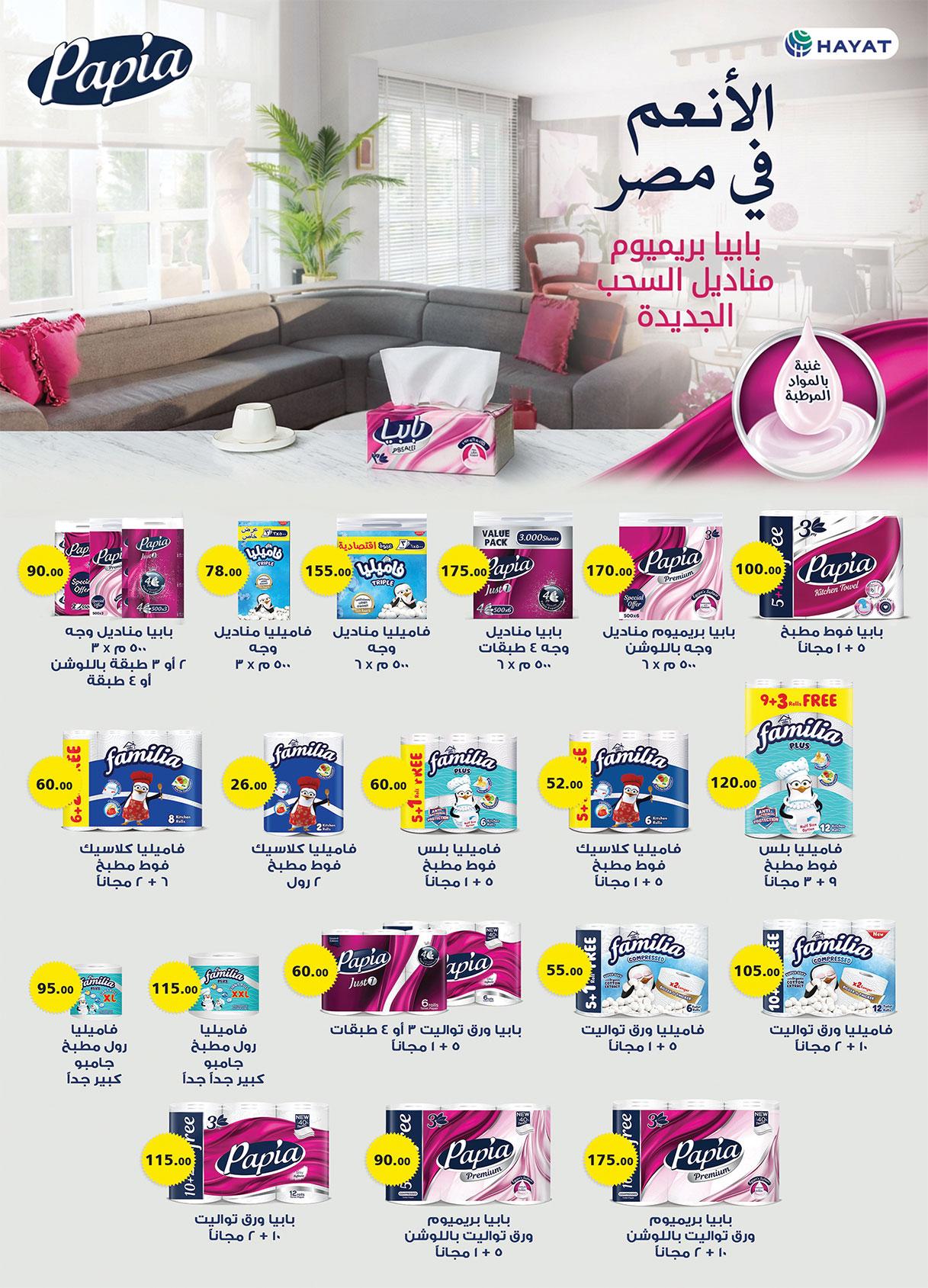 عروض الراية 8-21 إبريل 2026 صفحة 8 - al raya offers 8-21 April 2026 page 8