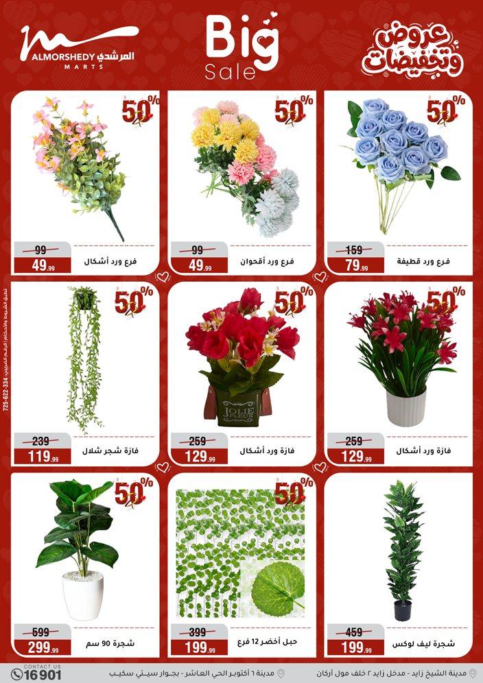 عروض المرشدي 5-8 إبريل 2026 صفحة 56