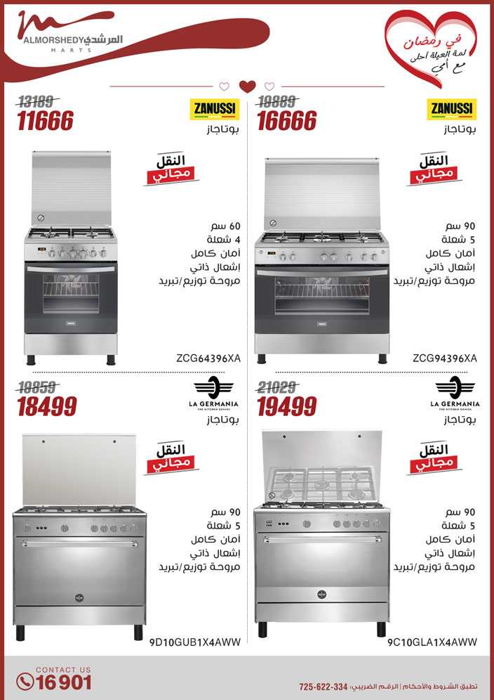 almorshedy offers from 9mar to 9mar 2025 عروض المرشدى من 9 مارس حتى 9 مارس 2025 صفحة رقم 9