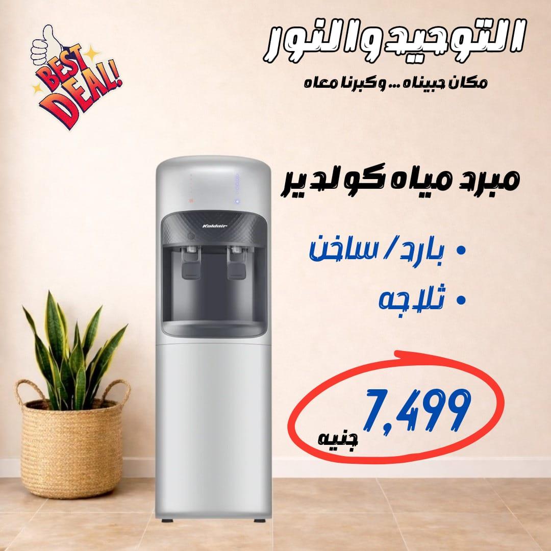عروض التوحيد والنور 18-31 مايو 2026 صفحة 30