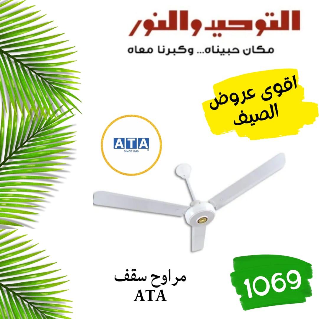 عروض التوحيد والنور 18-31 مايو 2026 صفحة 31