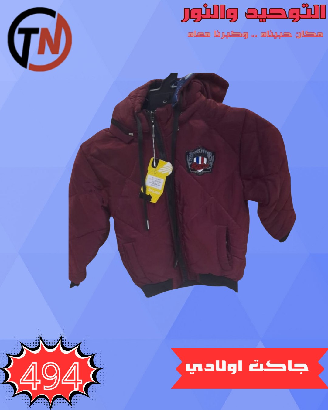 altawheed-wa-alnoor offers from 20dec to 20dec 2025 عروض التوحيد والنور من 20 ديسمبر حتى 20 ديسمبر 2025 صفحة رقم 12