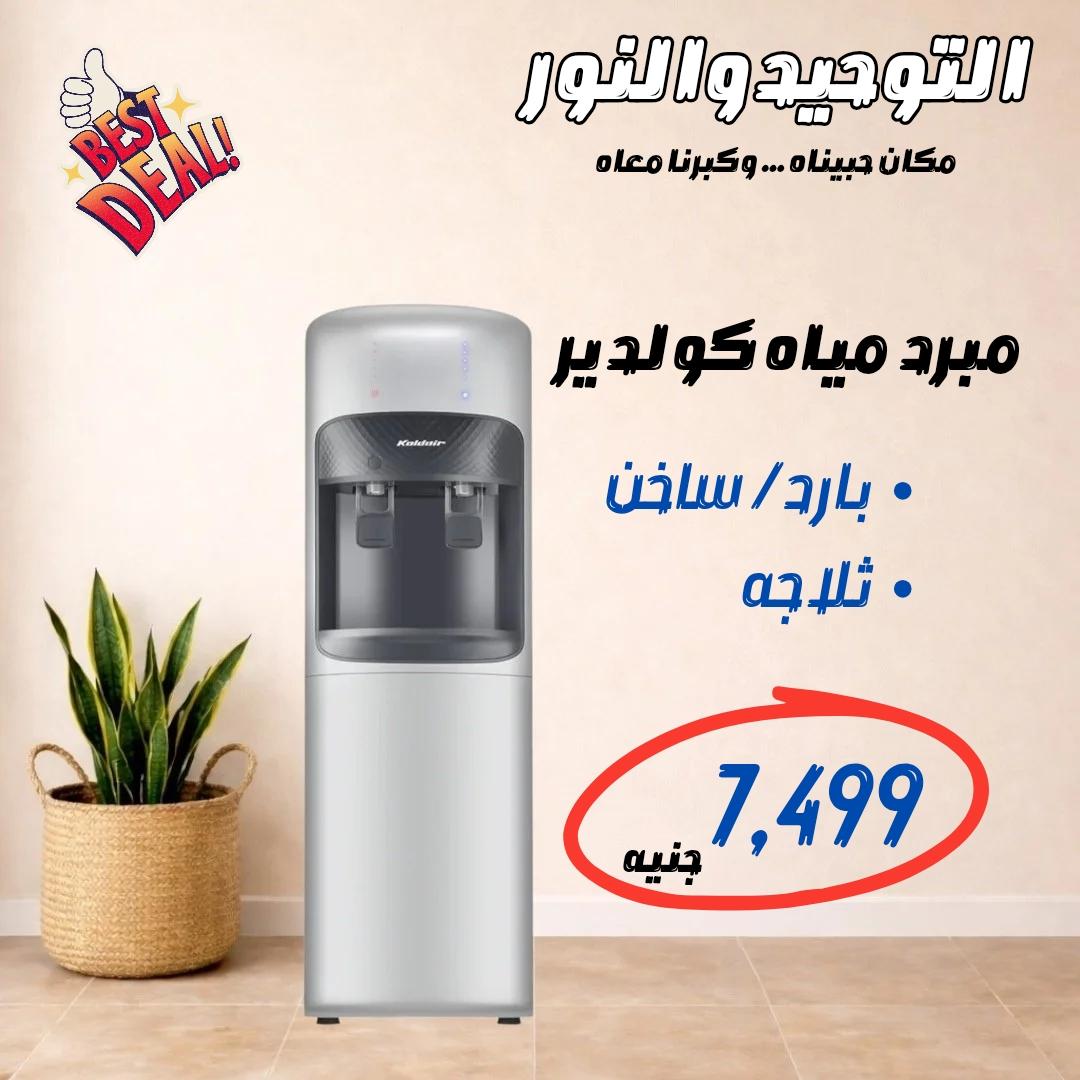 عروض التوحيد والنور 21-30 إبريل 2026 صفحة 7