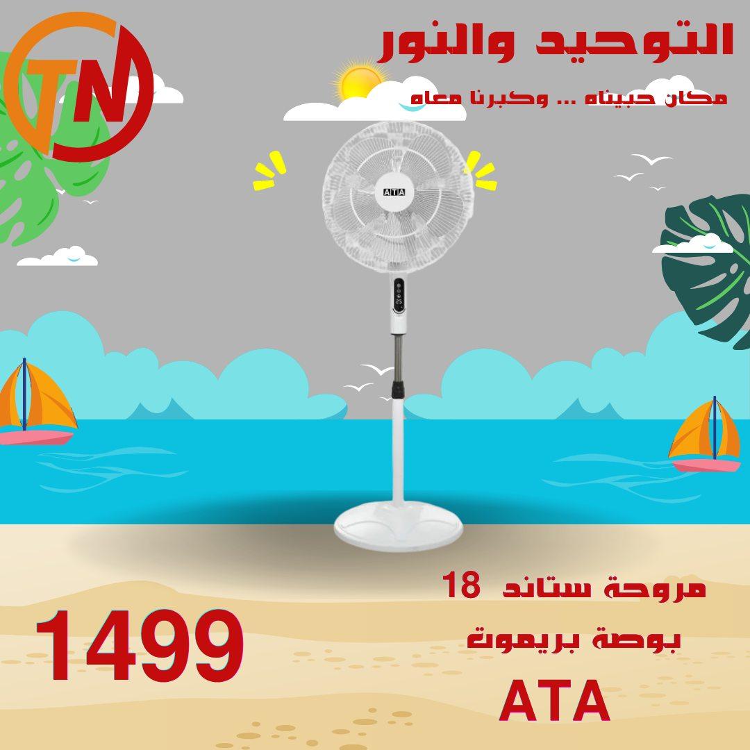 عروض التوحيد والنور 24-30 إبريل 2026 صفحة 12