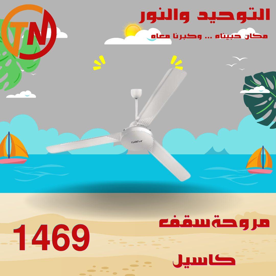 عروض التوحيد والنور 24-30 إبريل 2026 صفحة 5