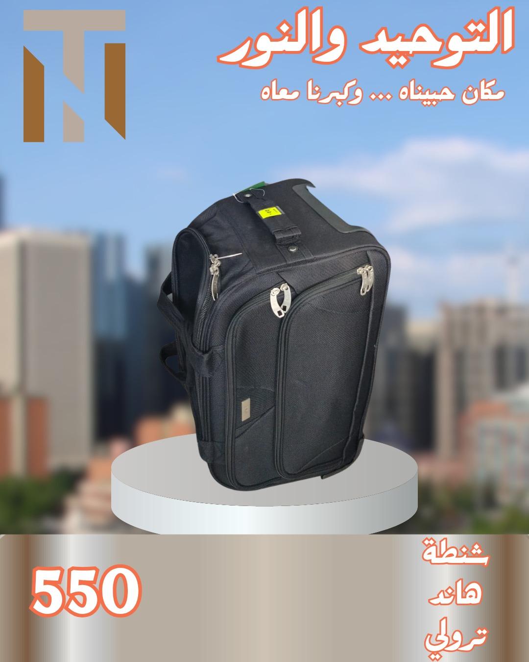 عروض التوحيد والنور 4-30 مايو 2026 صفحة 31
