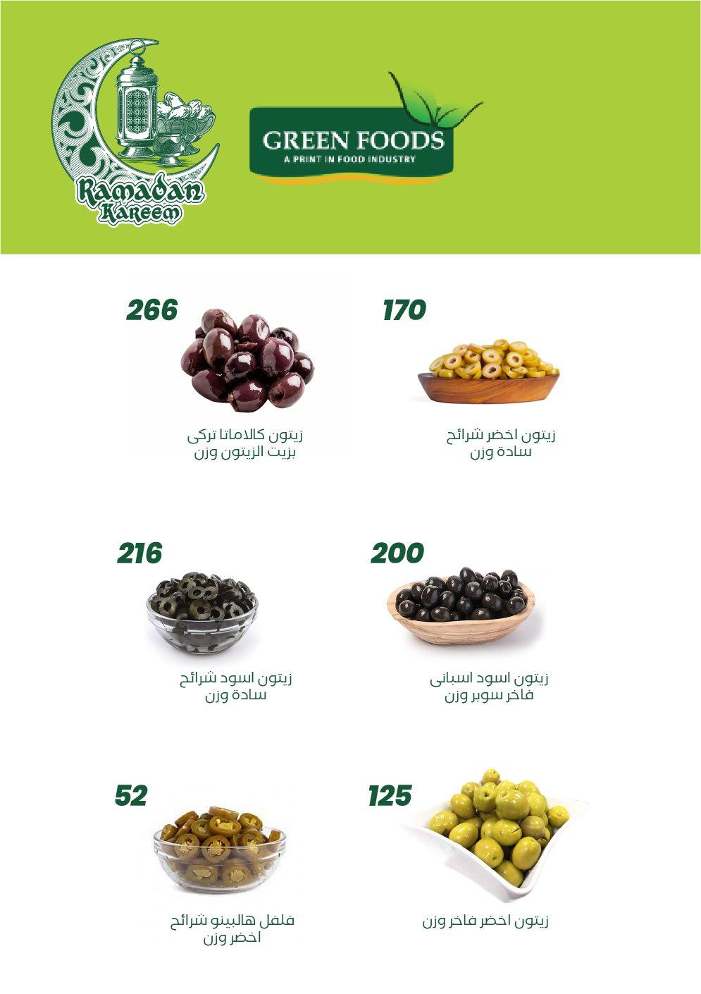 عروض عرفة ماركت 17-23 فبراير 2026 صفحة 19 - arafa market offers 17-23 February 2026 page 19