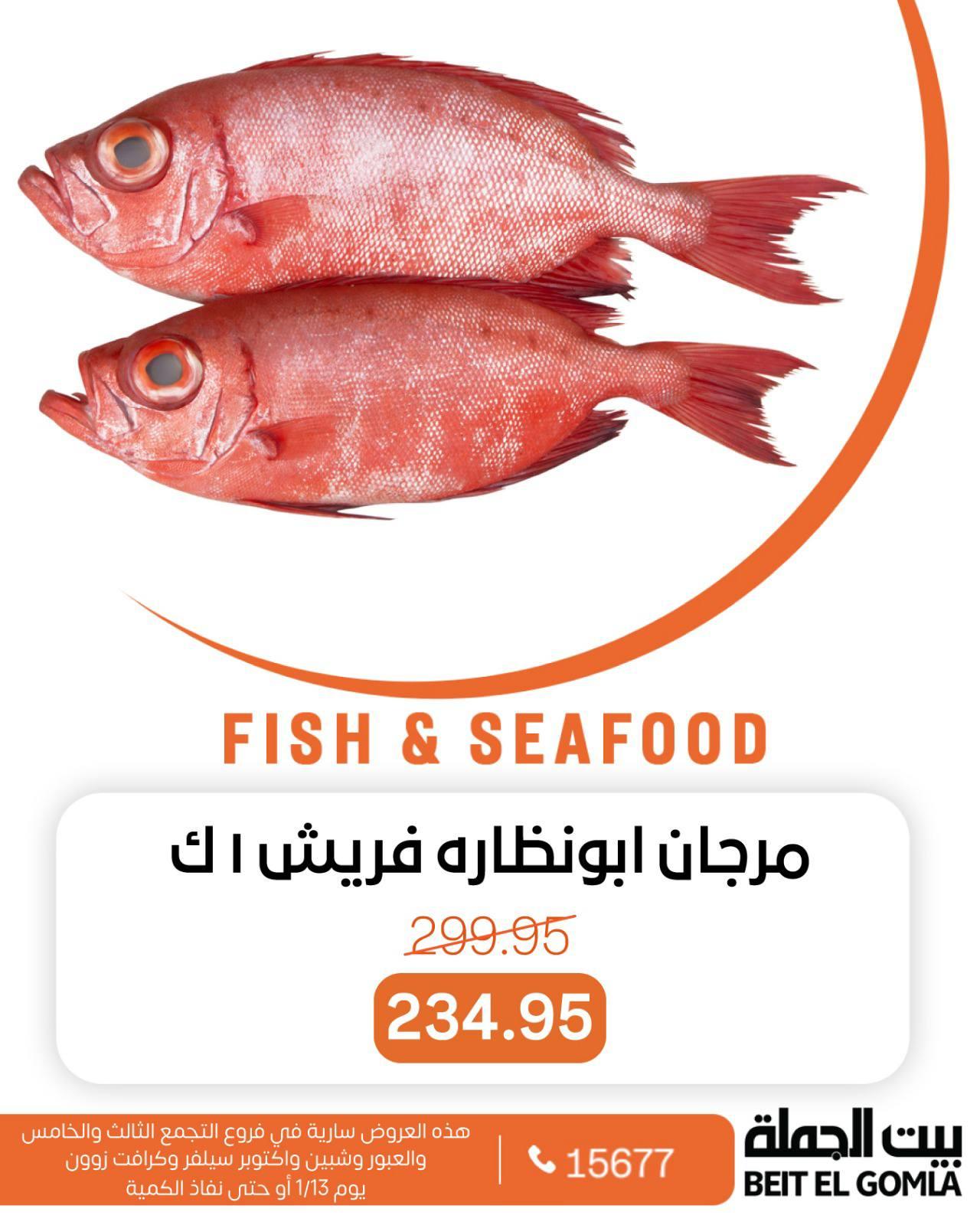 عروض بيت الجملة 13 يناير وحتى نفاد الكمية صفحة 2 - beit elgomla offers 13-13 January 2026 page 2