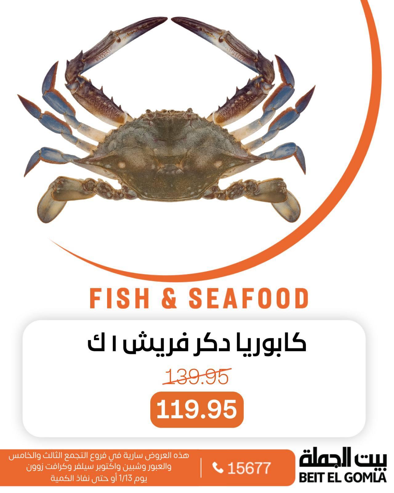 عروض بيت الجملة 13 يناير وحتى نفاد الكمية صفحة 3 - beit elgomla offers 13-13 January 2026 page 3