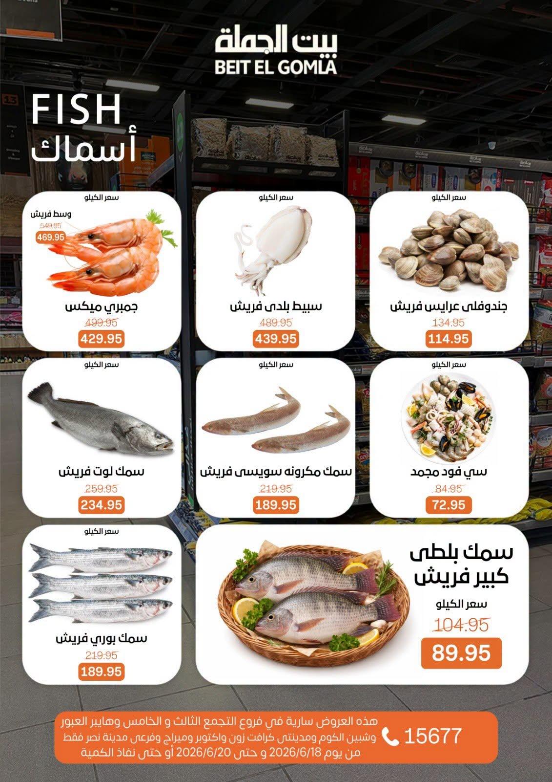 عروض بيت الجملة 18-20 يونيو 2026 صفحة 10