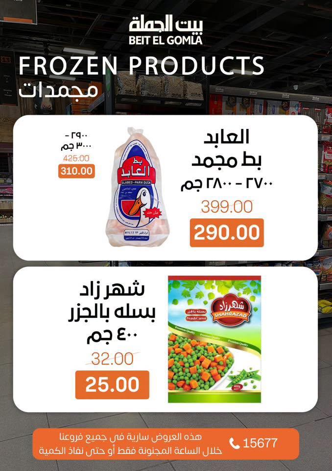 عروض بيت الجملة 28 يونيو 2026 صفحة 5
