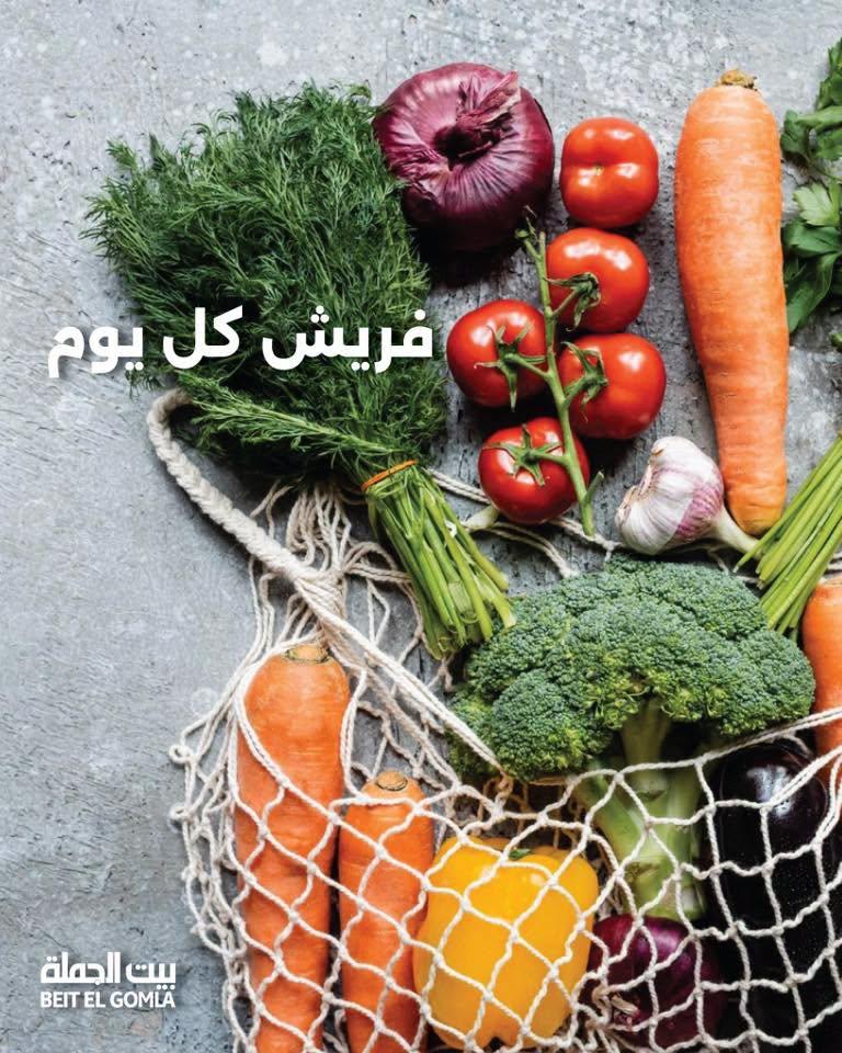 عروض بيت الجملة 29 يونيو - 1 يوليو 2026 صفحة 17