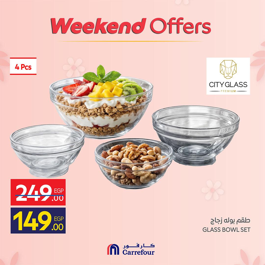 عروض كارفور على ادوات المطبخ 12-15 مارس 2026  صفحة 36 - carrefour offers 12-15 March 2026 page 36