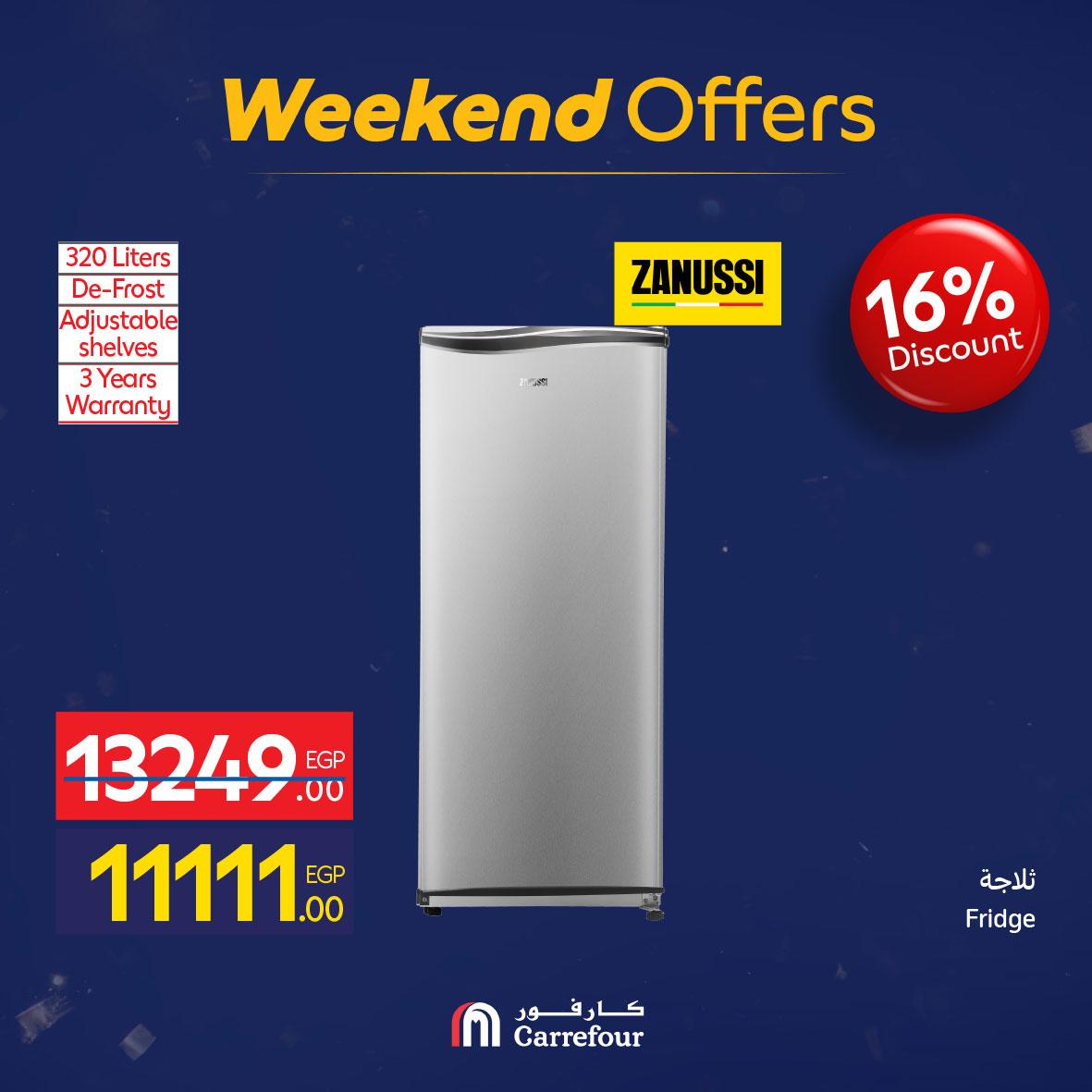 عروض كارفور 18-21 فبراير 2026 صفحة 16 - carrefour offers 18-21 February 2026 page 16