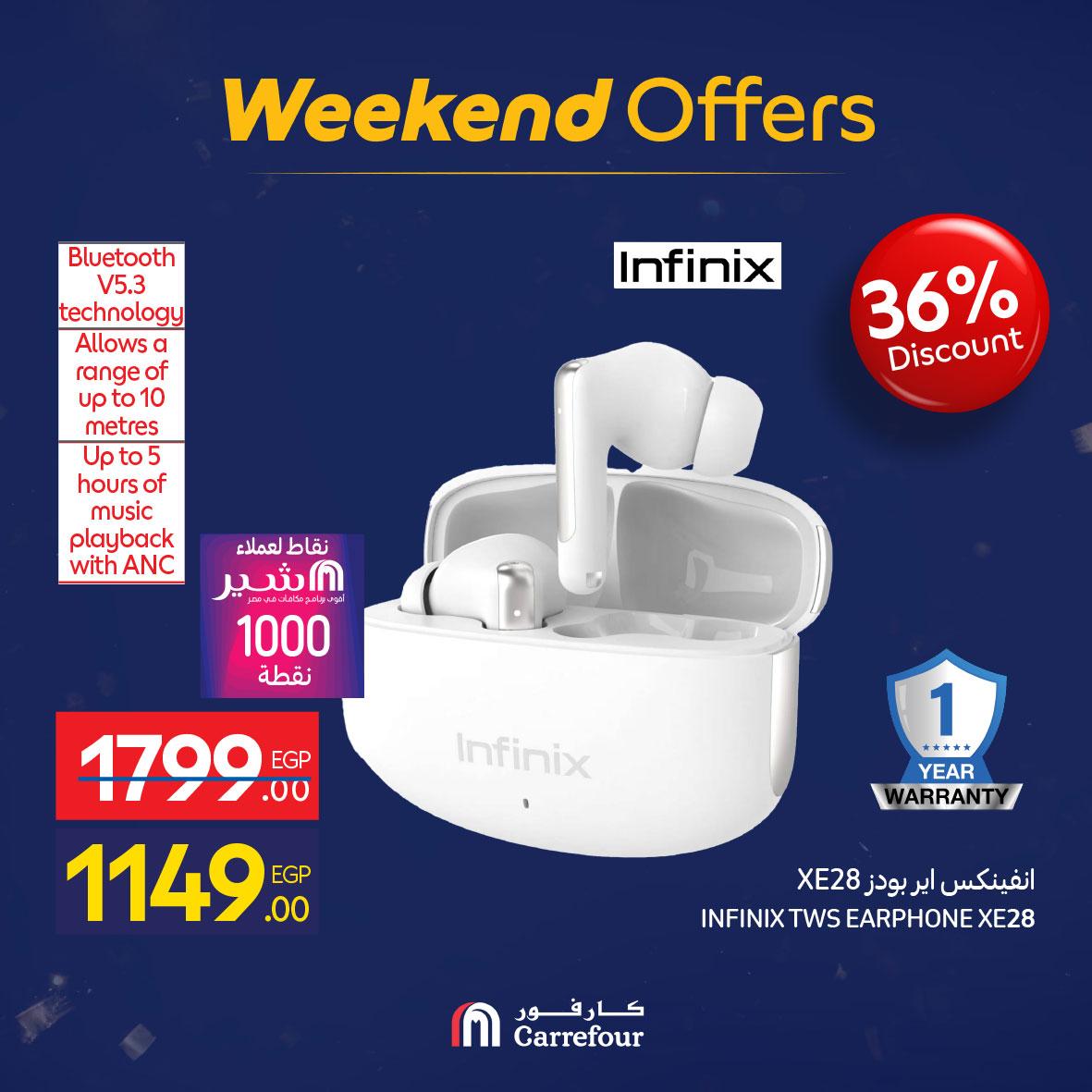 عروض كارفور 18-21 فبراير 2026 صفحة 42 - carrefour offers 18-21 February 2026 page 42