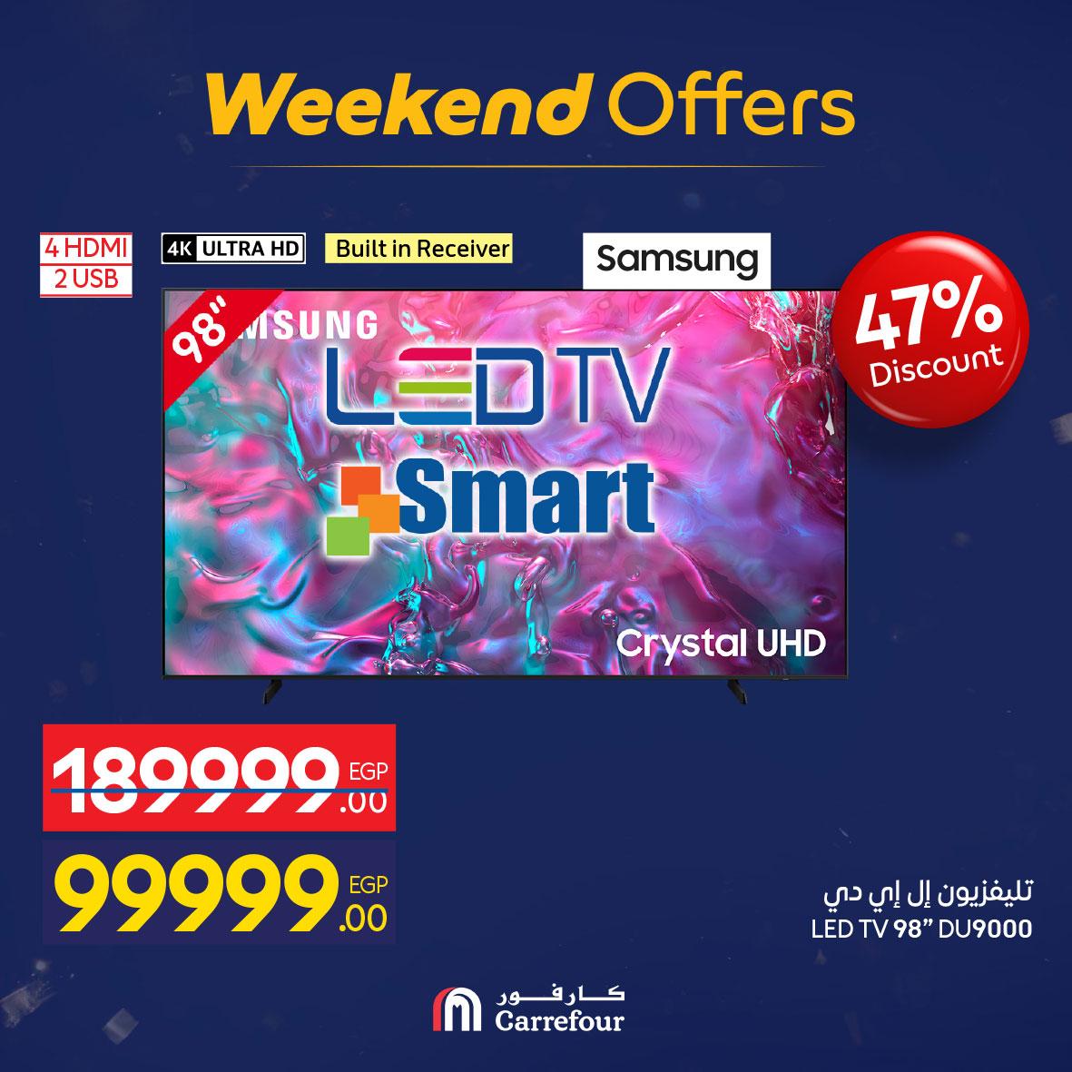 عروض كارفور 18-21 فبراير 2026 صفحة 49 - carrefour offers 18-21 February 2026 page 49