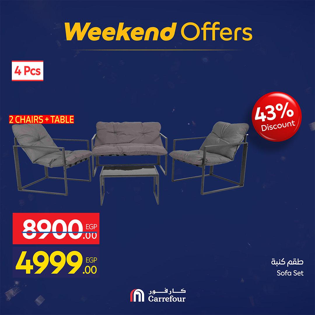 عروض كارفور 19-22 فبراير 2026 صفحة 54 - carrefour offers 19-22 February 2026 page 54