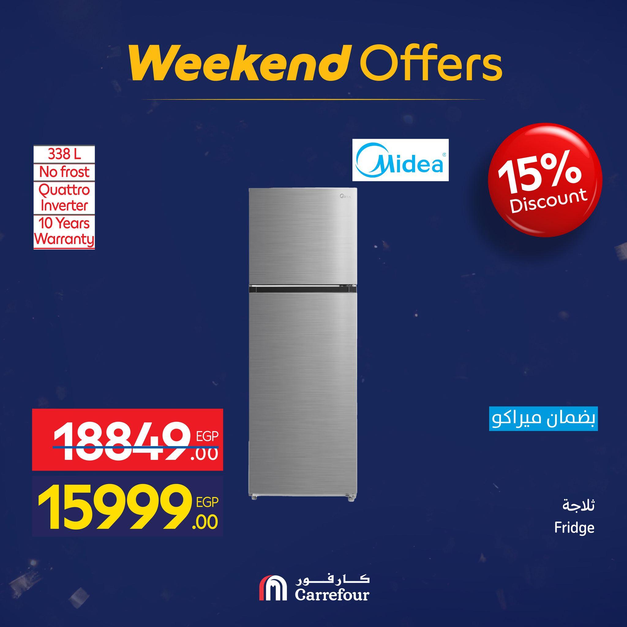 عروض كارفور 21-25 يناير 2026 صفحة 37 - carrefour offers 21-25 January 2026 page 37