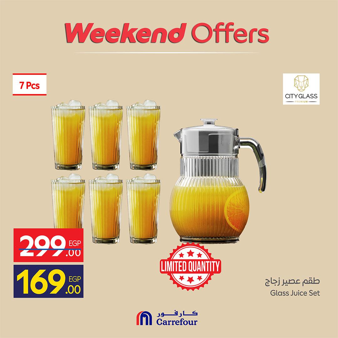 عروض كارفور على ادوات المطبخ 21-24 مايو 2026  صفحة 3 - carrefour offers 21-24 May 2026 page 3