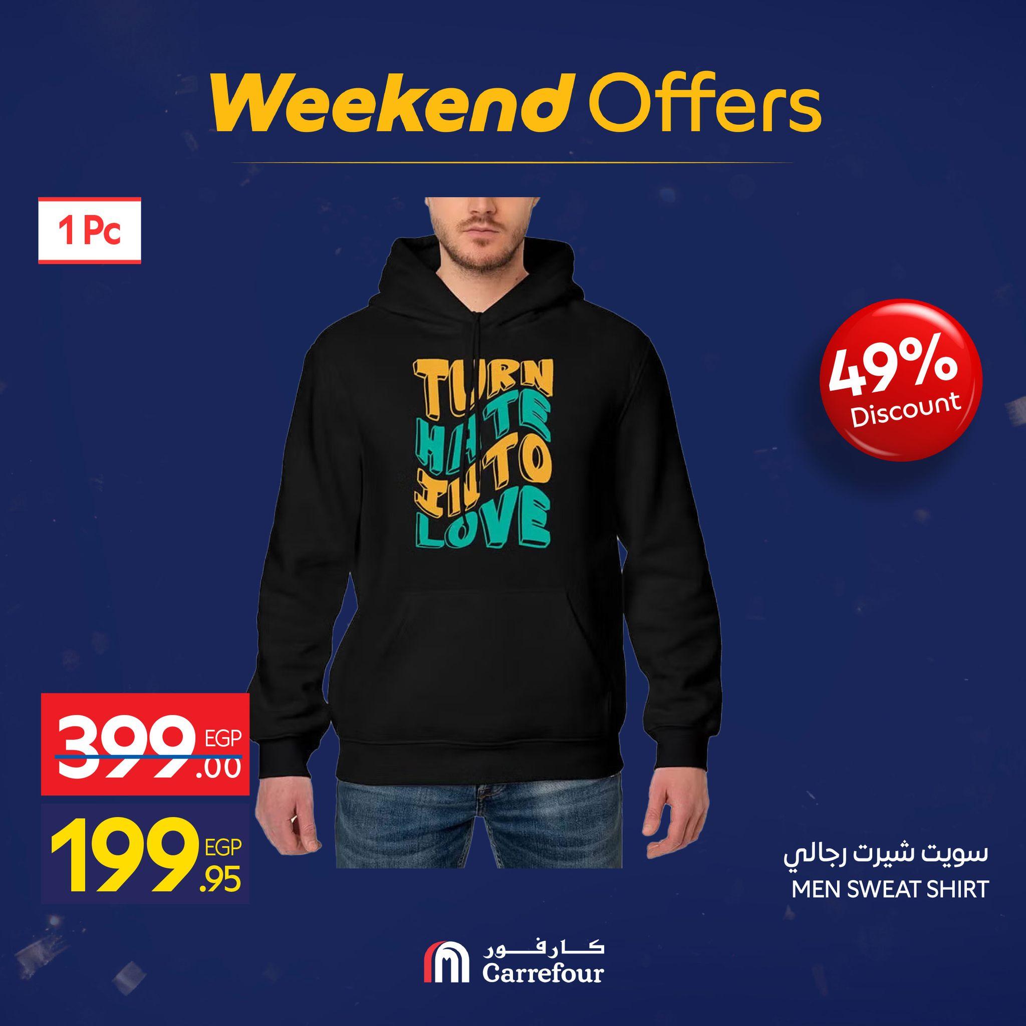 عروض كارفور 22-25 يناير 2026 صفحة 30 - carrefour offers 22-25 January 2026 page 30