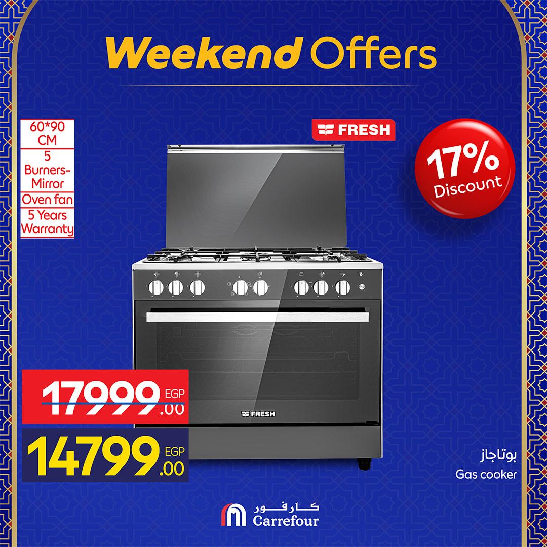 عروض كارفور 25 فبراير - 1 مارس 2026 صفحة 27 - carrefour offers 25 February - 1 March 2026 page 27