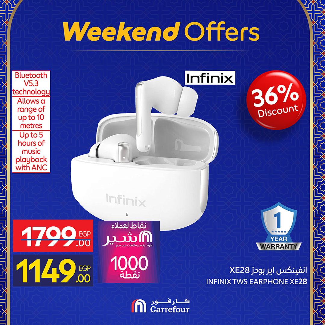 عروض كارفور 25 فبراير - 1 مارس 2026 صفحة 39 - carrefour offers 25 February - 1 March 2026 page 39