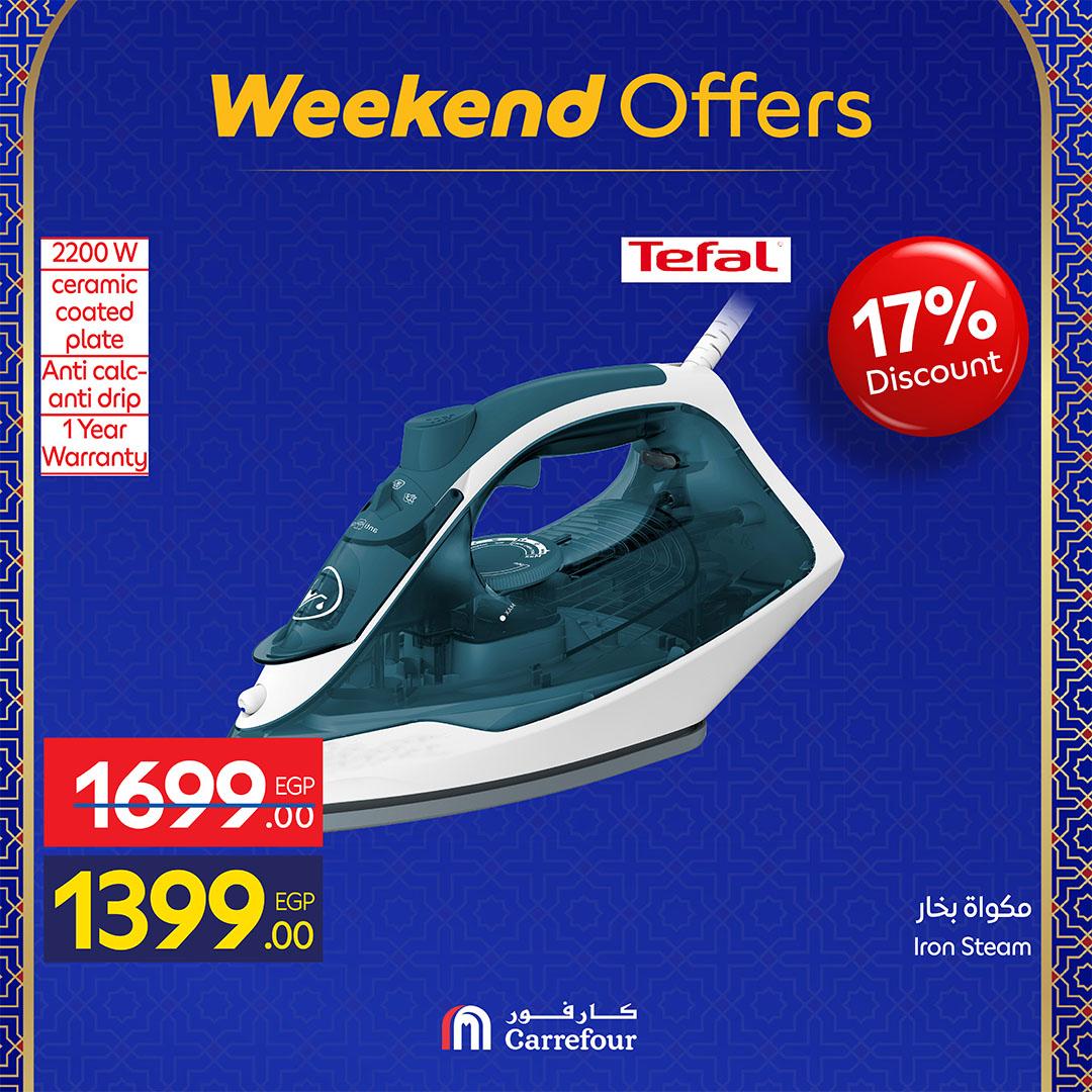 عروض كارفور 25 فبراير - 1 مارس 2026 صفحة 9 - carrefour offers 25 February - 1 March 2026 page 9