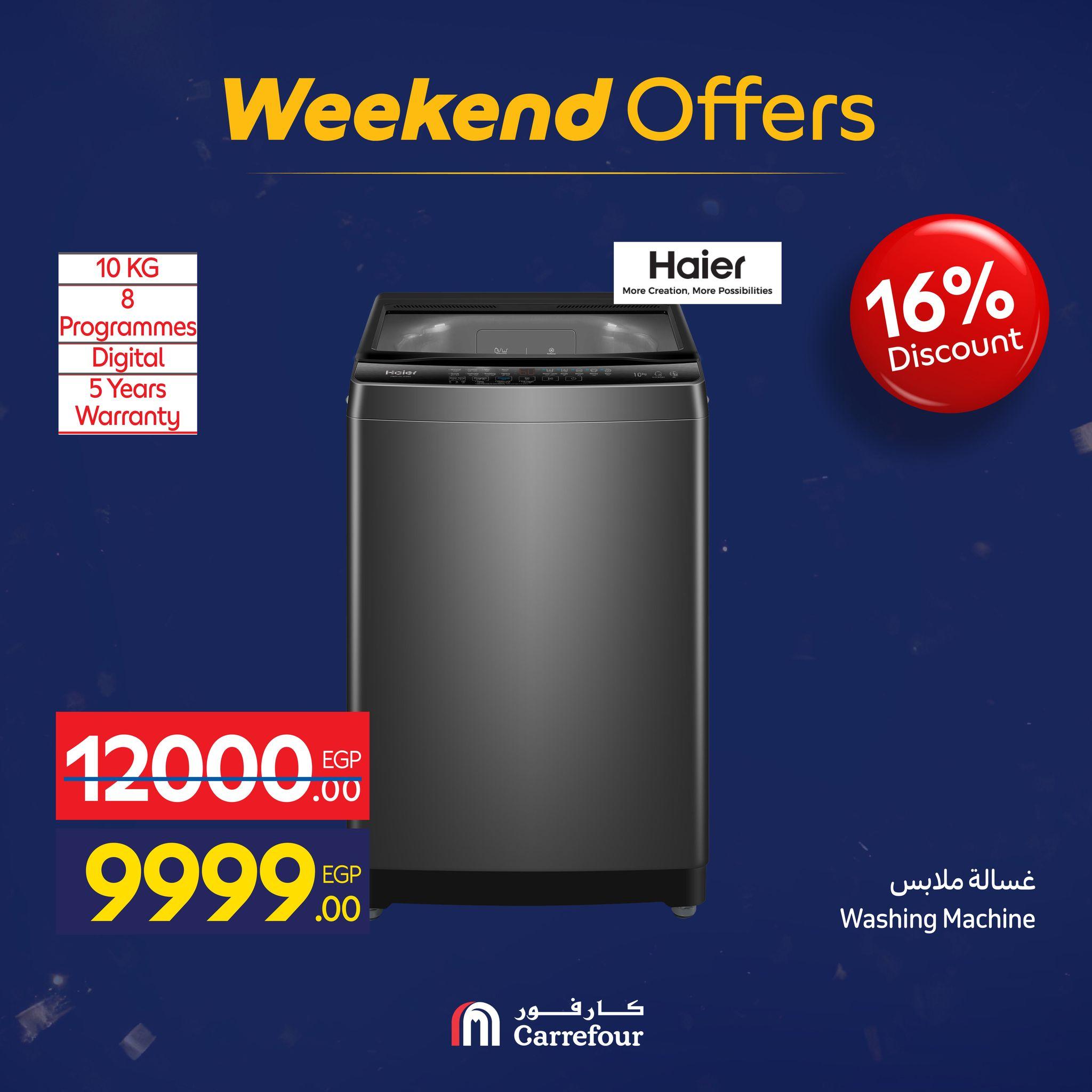 عروض كارفور 28 يناير - 1 فبراير 2026 صفحة 9 - carrefour offers 28 January - 1 February 2026 page 9