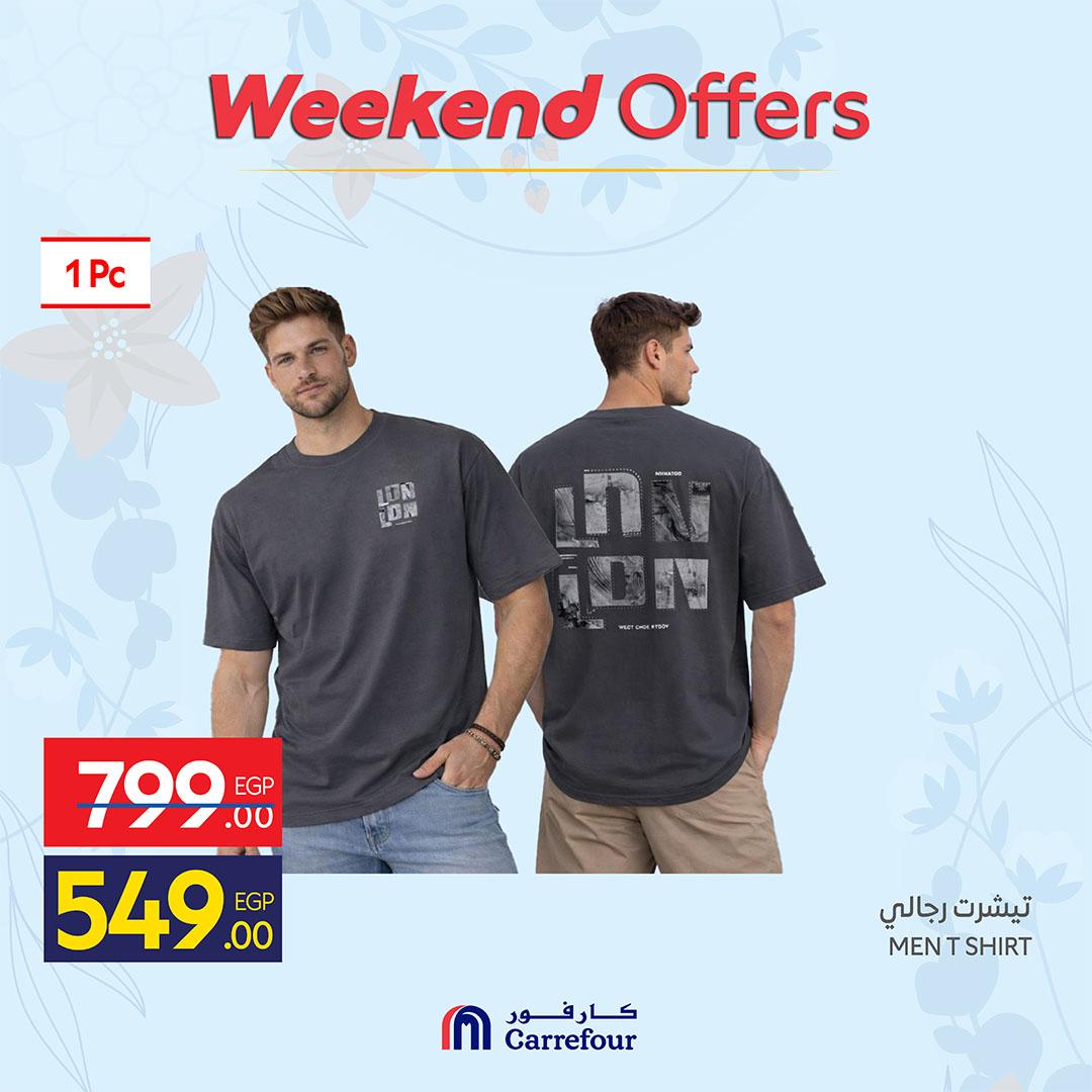 عروض كارفور على الملابس 2-5 ابريل 2026 صفحة 28 - carrefour offers 2-5 April 2026 page 28