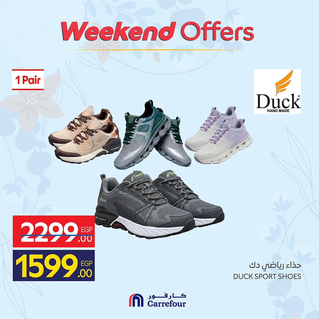 عروض كارفور على الملابس 2-5 ابريل 2026 صفحة 3 - carrefour offers 2-5 April 2026 page 3