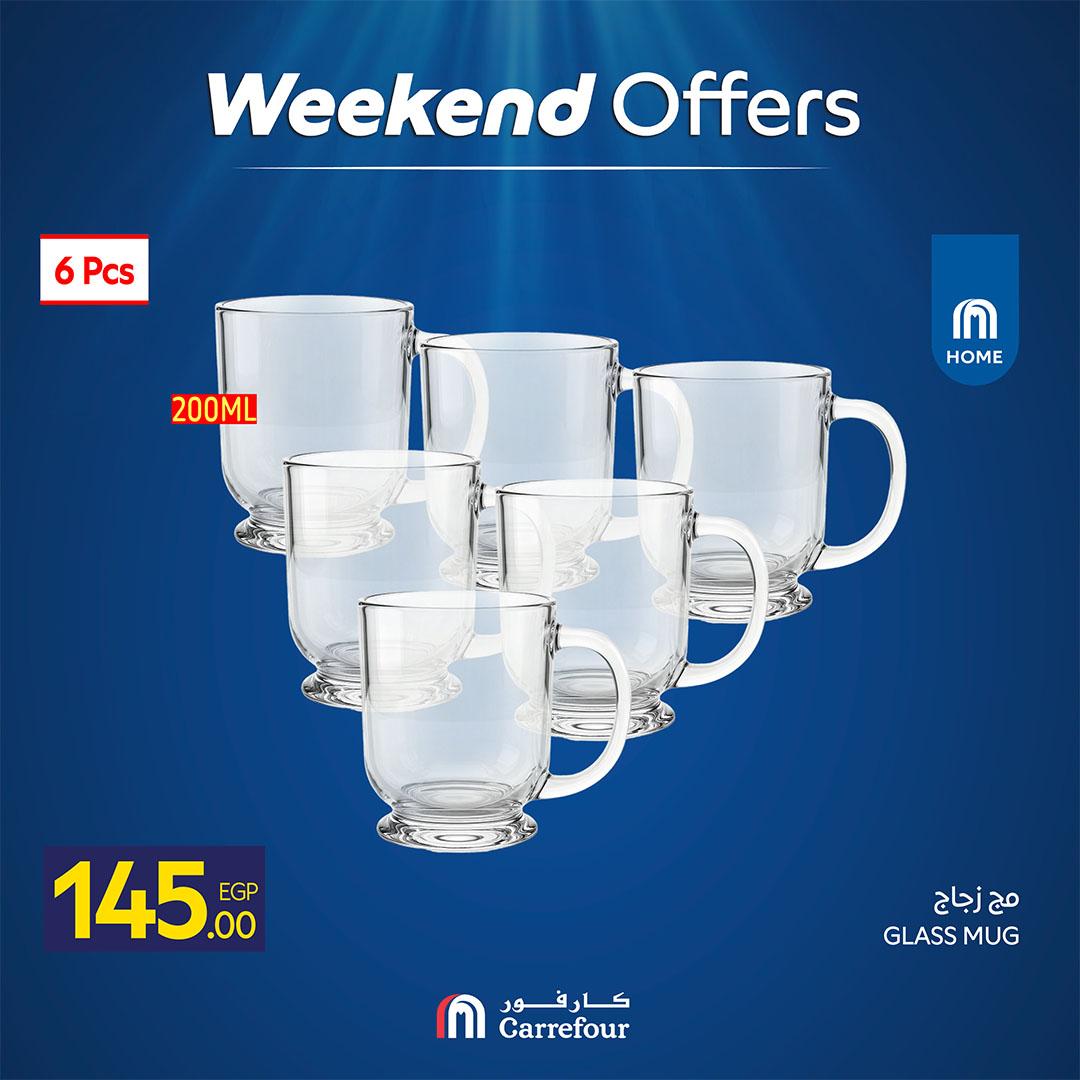 عروض كارفور 30 ابريل - 3 مايو 2026  صفحة 20 - carrefour offers 30 April - 3 May 2026 page 20