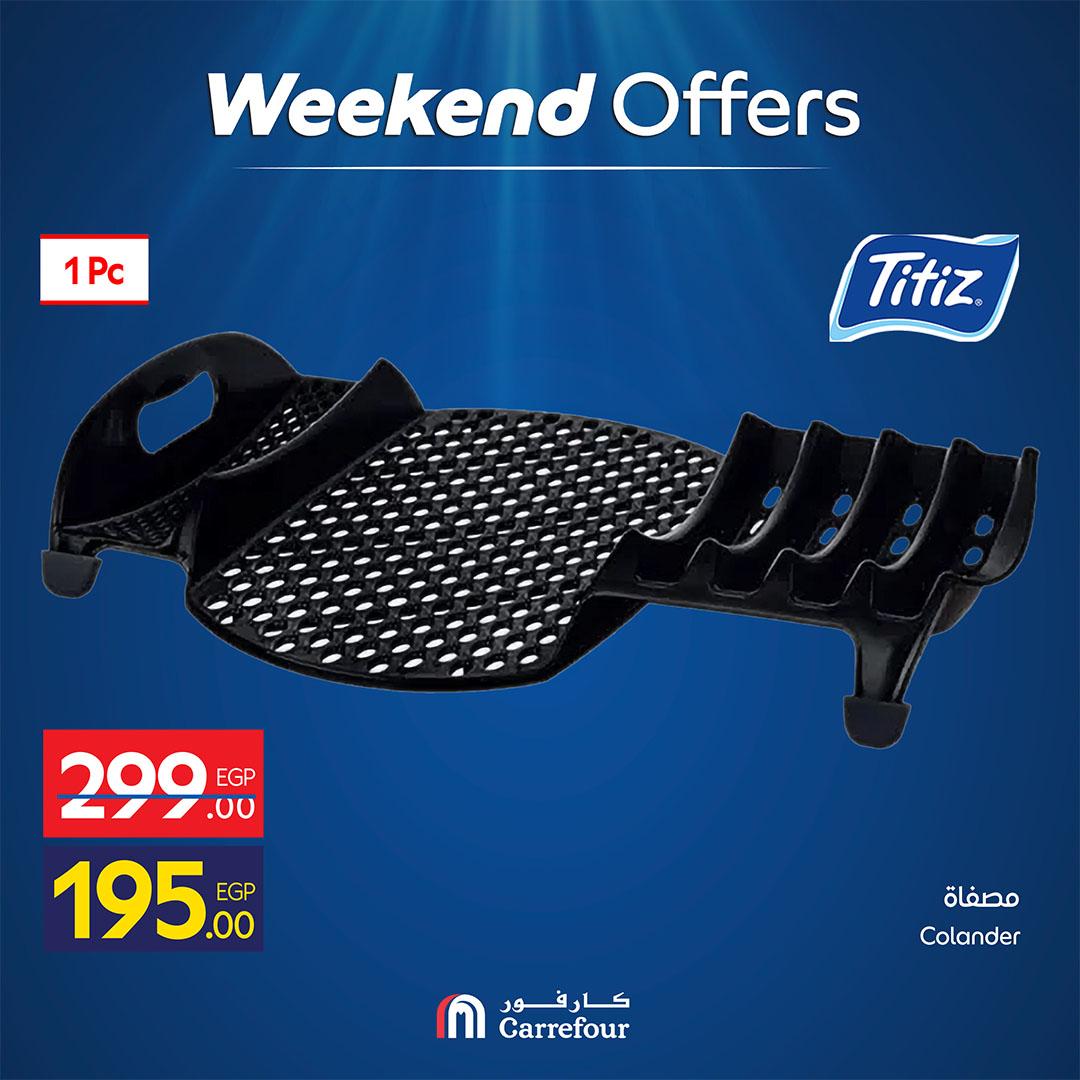 عروض كارفور 30 ابريل - 3 مايو 2026  صفحة 22 - carrefour offers 30 April - 3 May 2026 page 22