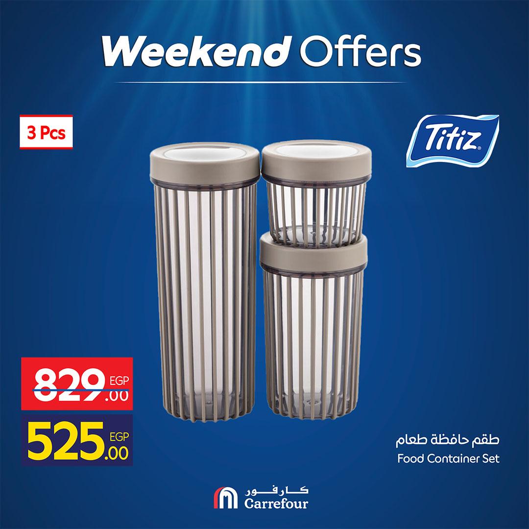 عروض كارفور 30 ابريل - 3 مايو 2026  صفحة 24 - carrefour offers 30 April - 3 May 2026 page 24