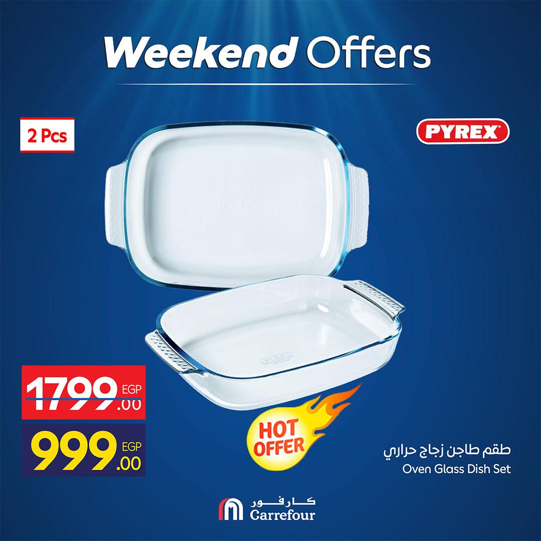 عروض كارفور 30 ابريل - 3 مايو 2026  صفحة 31 - carrefour offers 30 April - 3 May 2026 page 31