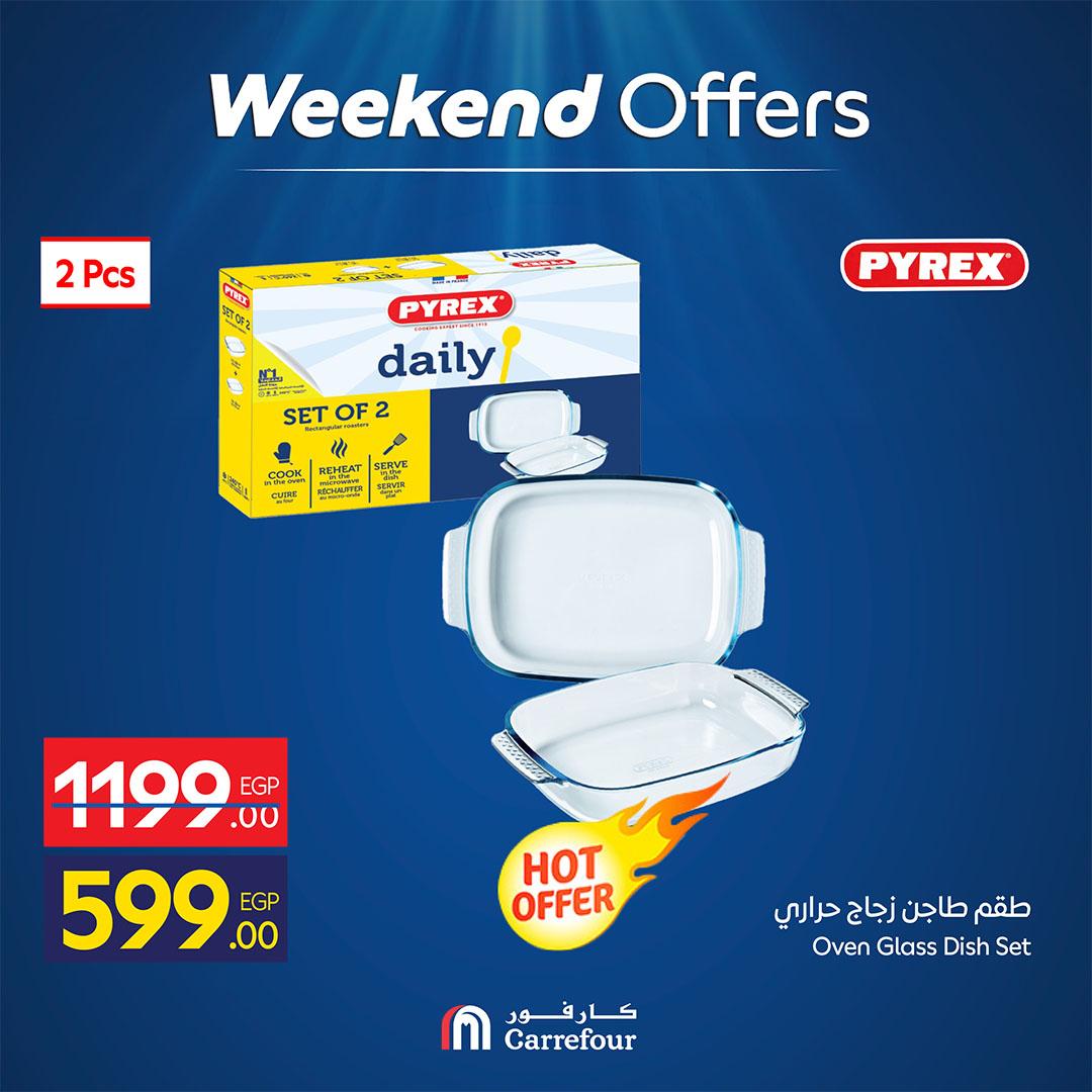 عروض كارفور 30 ابريل - 3 مايو 2026  صفحة 32 - carrefour offers 30 April - 3 May 2026 page 32