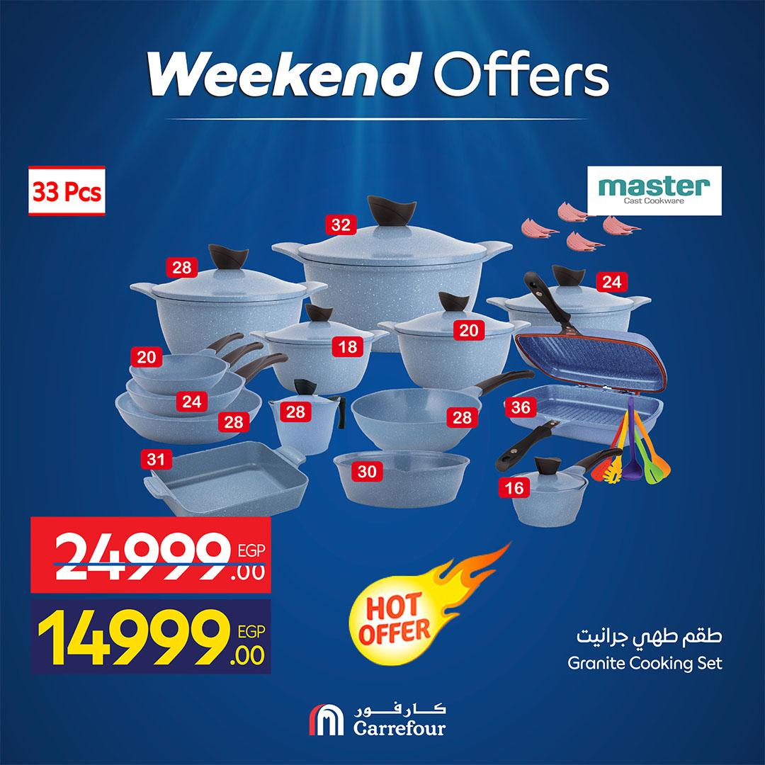 عروض كارفور 30 ابريل - 3 مايو 2026  صفحة 36 - carrefour offers 30 April - 3 May 2026 page 36